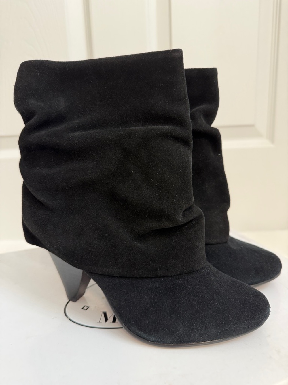 Steve Madden Carleen Bootie